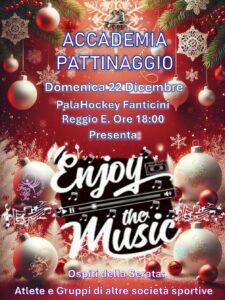 Enjoy The Music Natale 2024