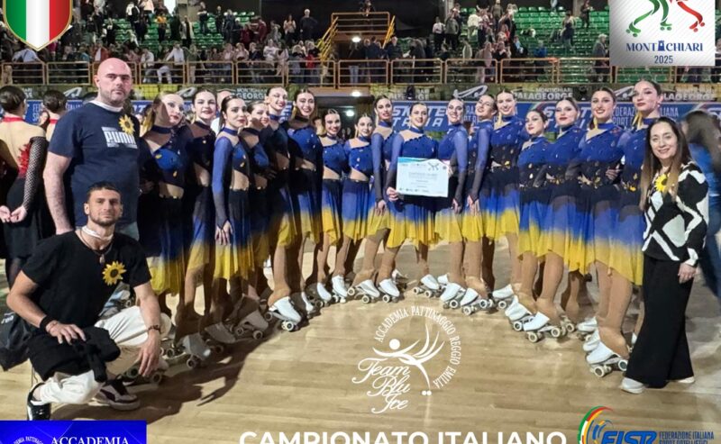 Campionato Italiano FISR 2025