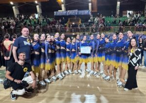 Campionato Italiano FISR 2025