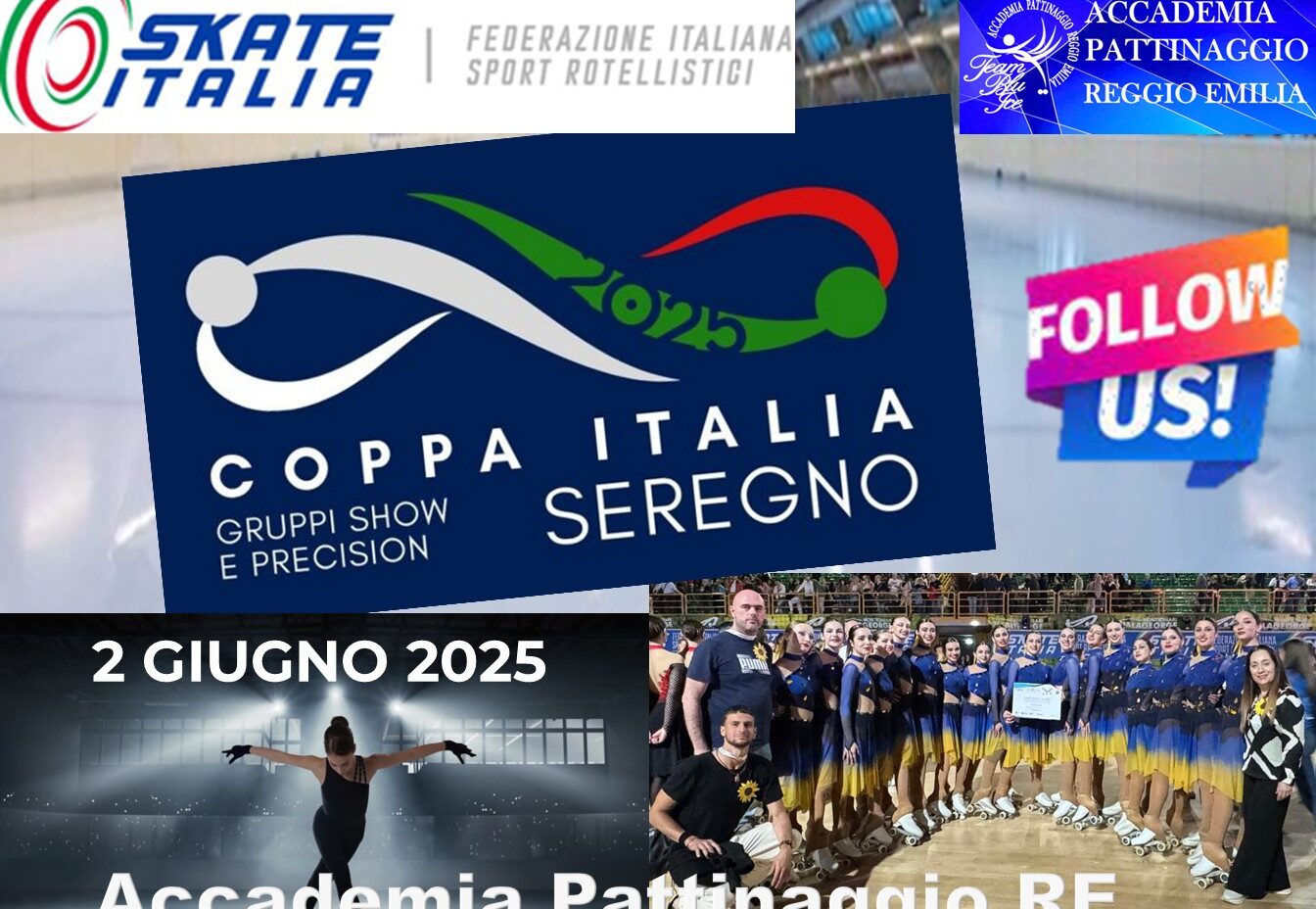 Prossimi Appuntamenti 2025