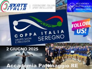 Prossimi Appuntamenti 2025