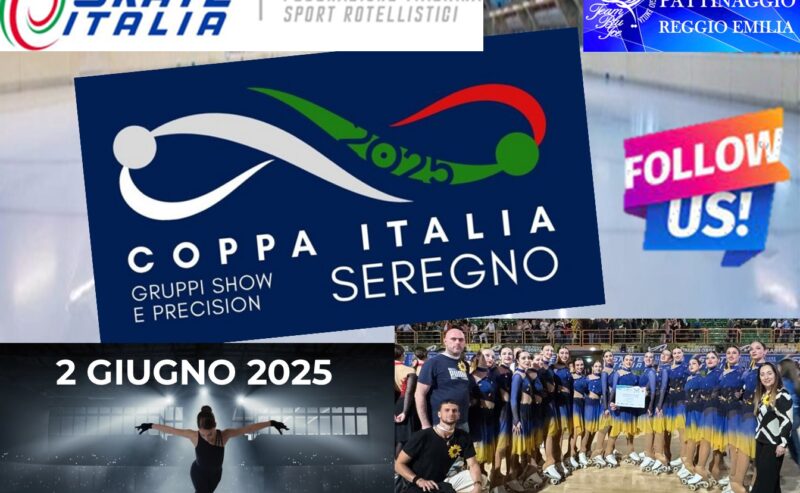 Prossimi Appuntamenti 2025