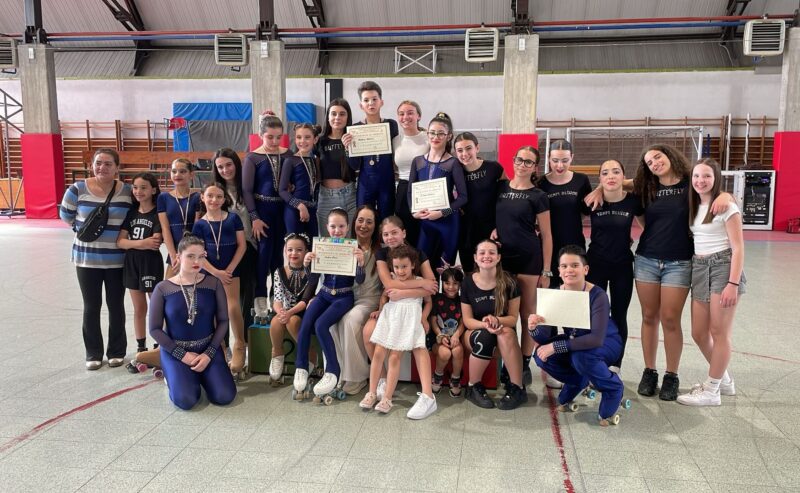 Trofeo Giovanile Reggio E. Fisr 2025