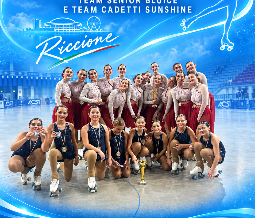 Campionato Nazionale ACSI 2026