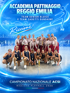 Campionato Nazionale ACSI 2026