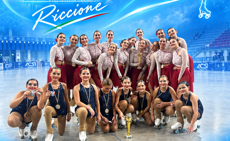 Campionato Nazionale ACSI 2026